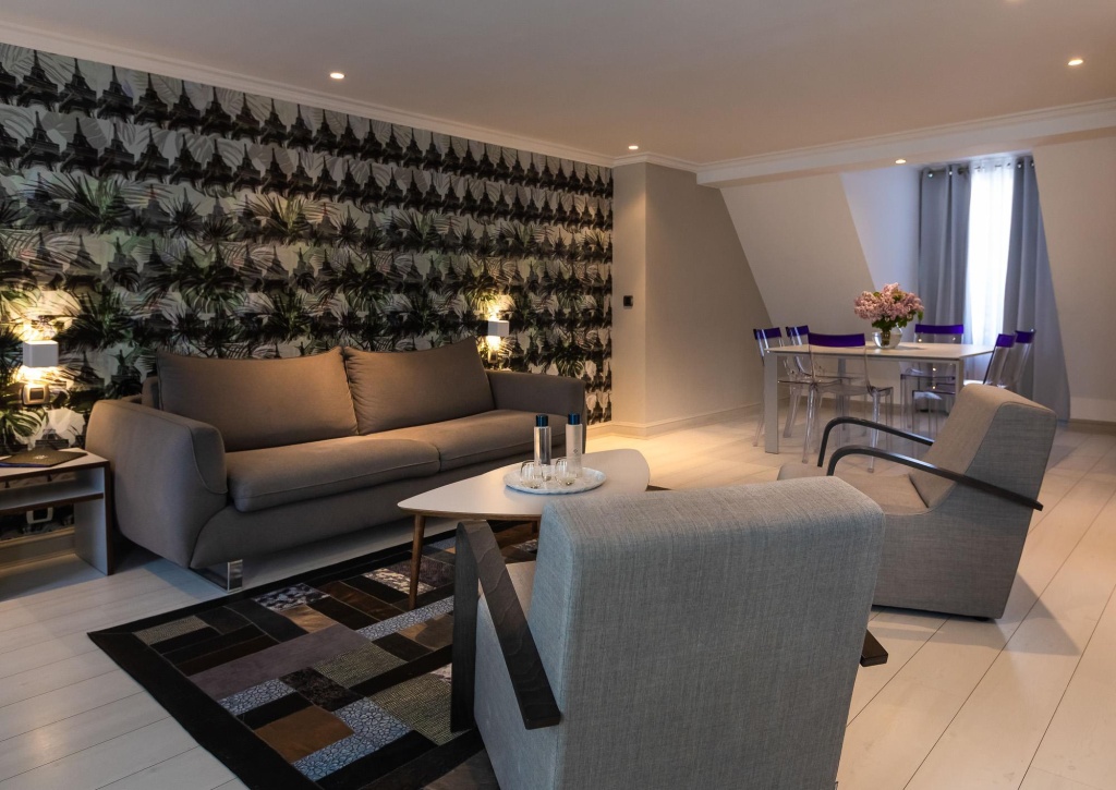 Residence & Spa Le Prince Regent 41