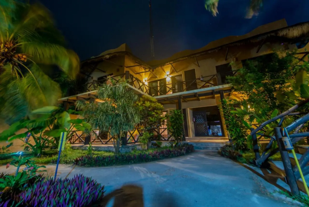 Hotel photo 11