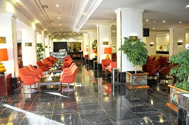Hotel photo 12