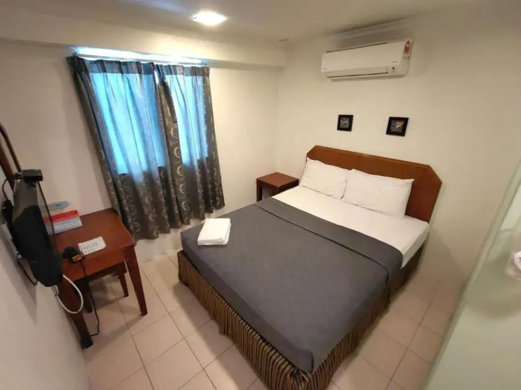 Hotel photo 16