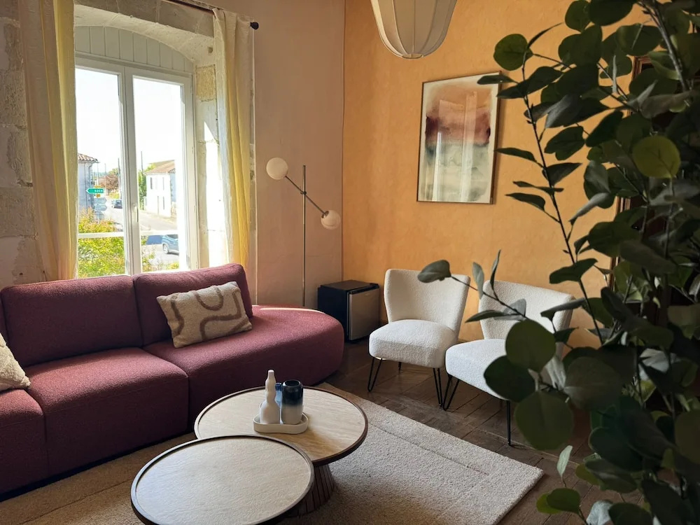 Le Cozy — 5