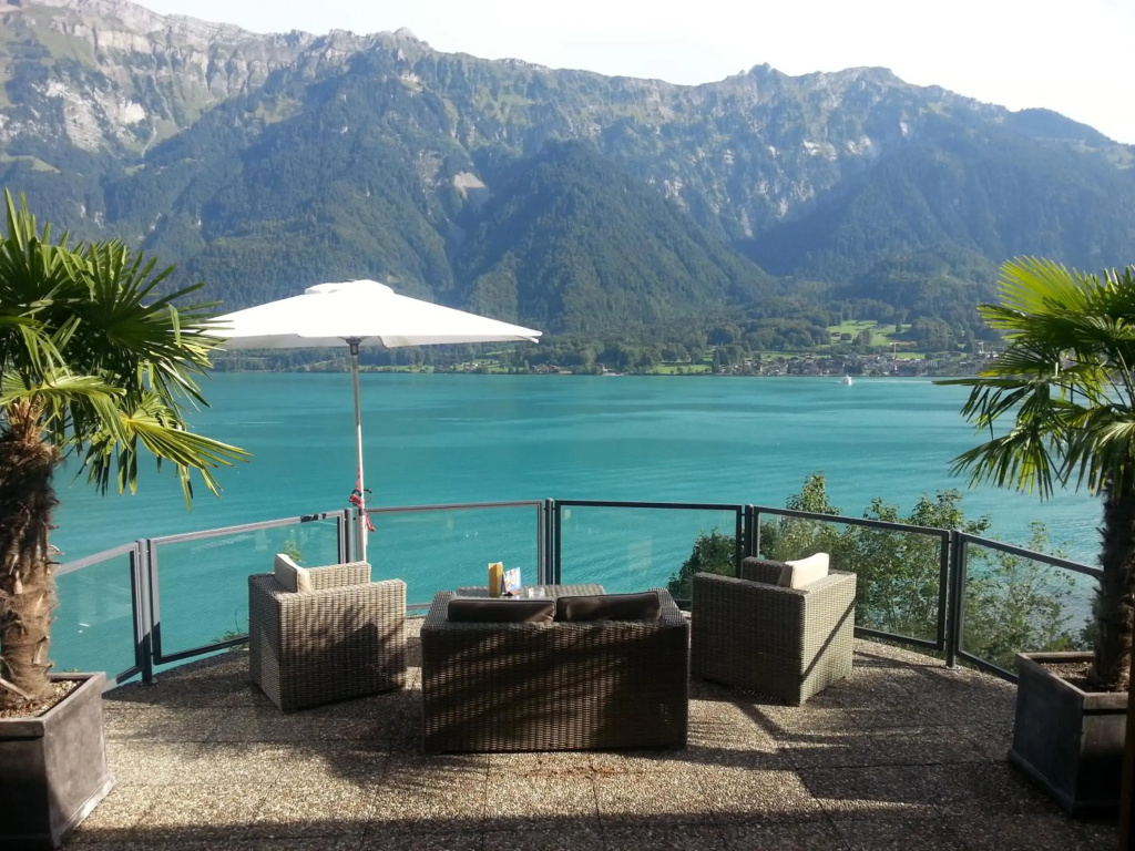 Brienzersee - Général