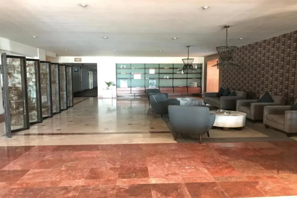 Hotel Real de Minas Bajio - Général