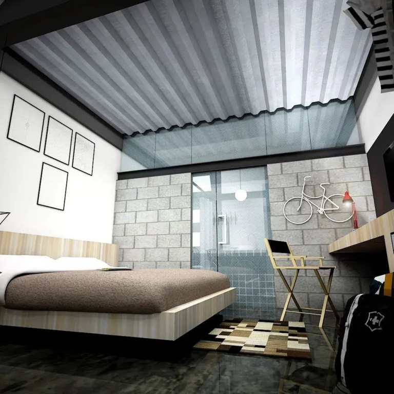Hotel photo 2