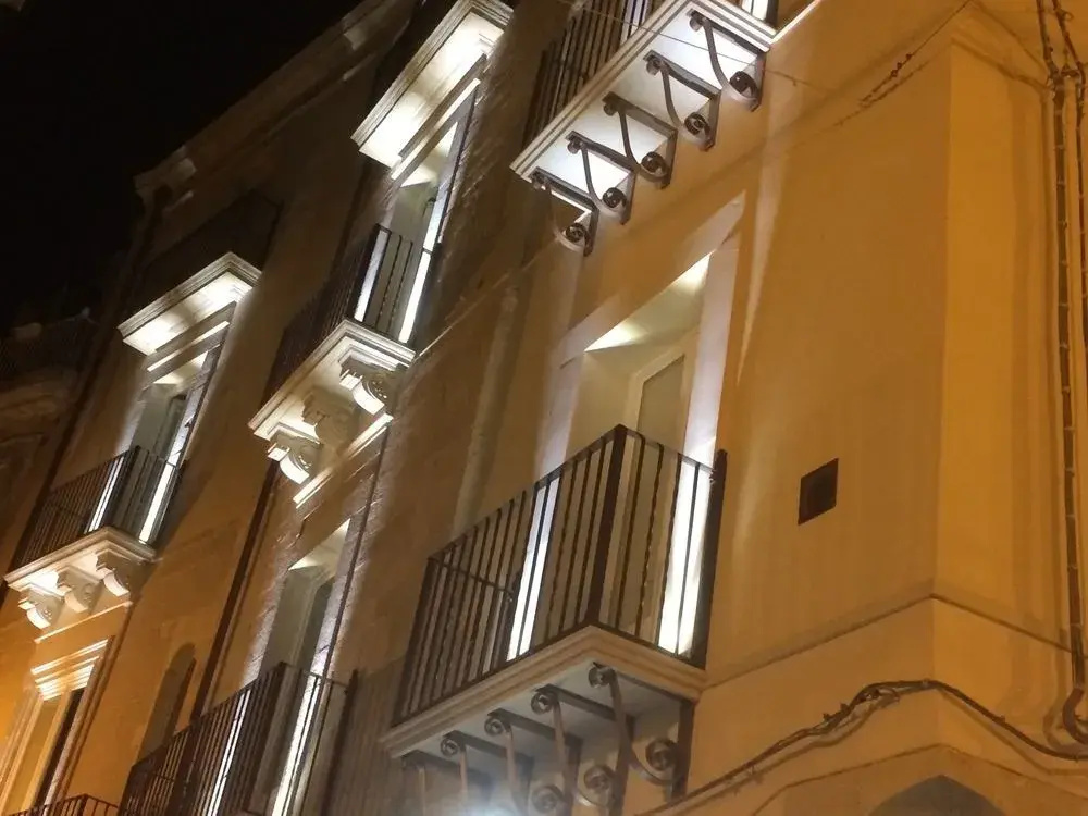 Palazzo Gilistro