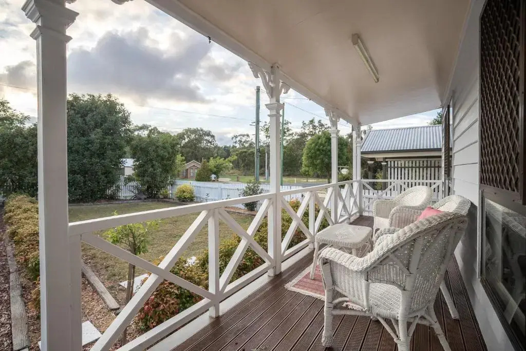 3 Bedrooms Cottage