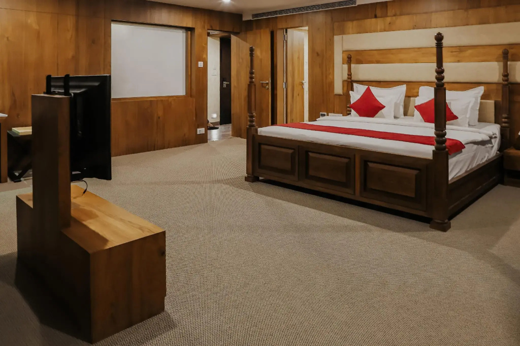 Royal Suite