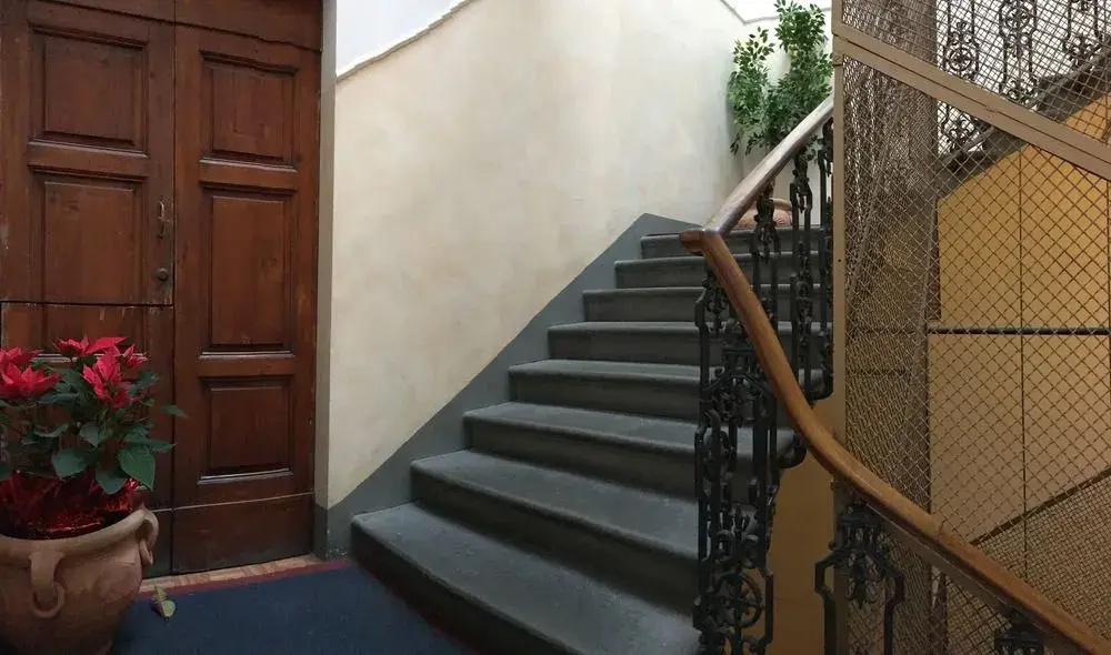 Hotel Olimpia - Général