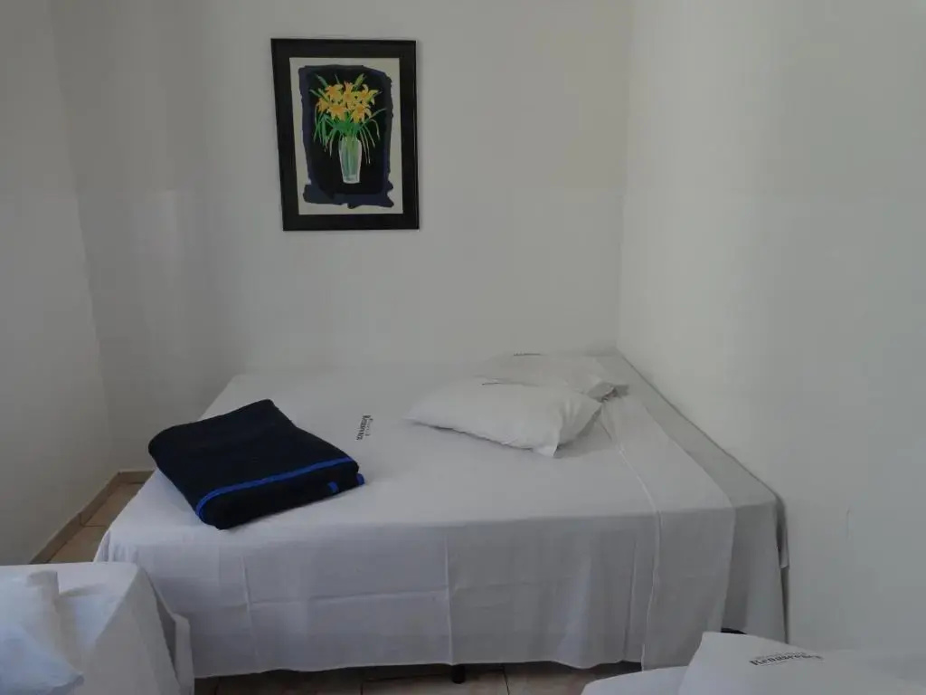 Grande Hotel Renascença - Chambres