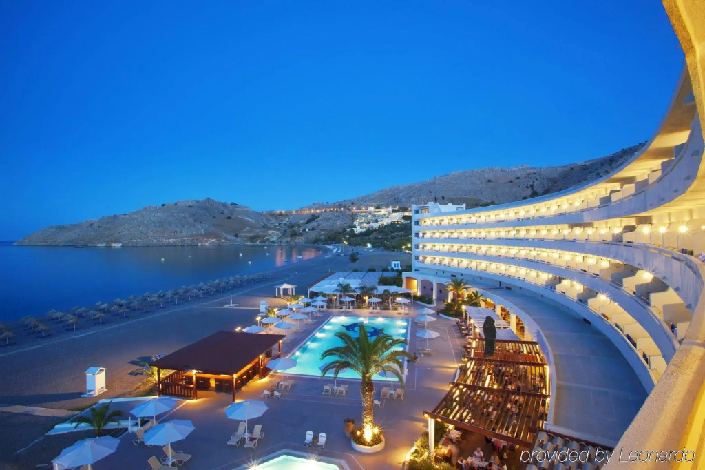 Lindos Grand Resort & Spa, о. Родос, Греція мініатюра 27