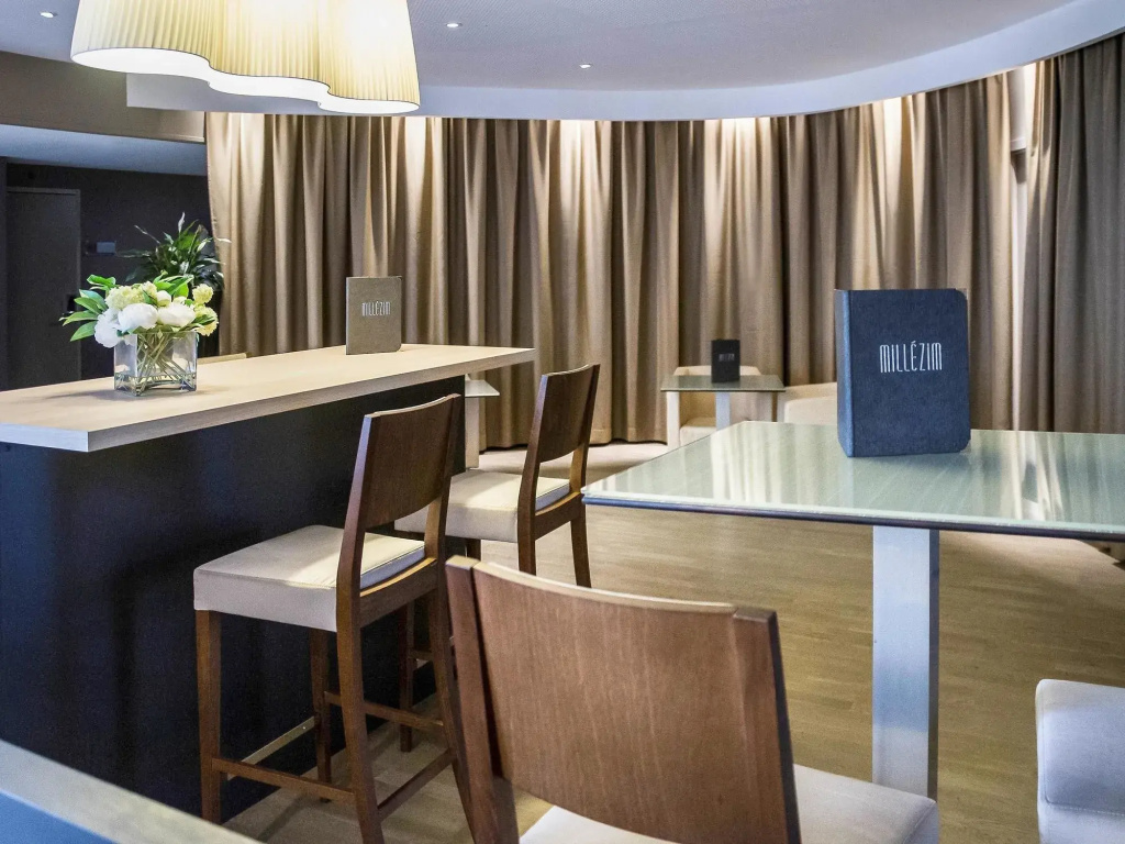 Ibis Styles Chalon sur Saone - Général
