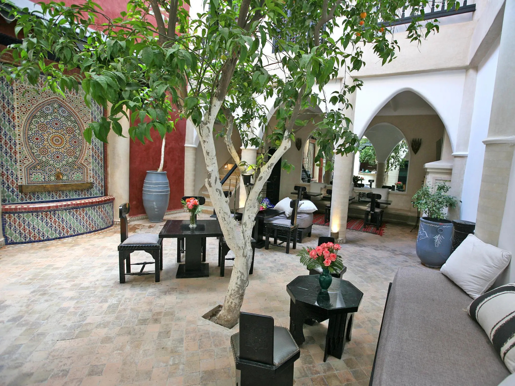 Hotel photo 10