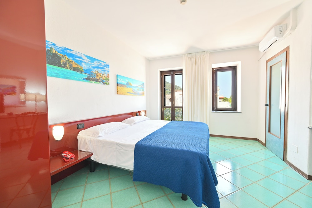 Hotel Annabelle - Chambres