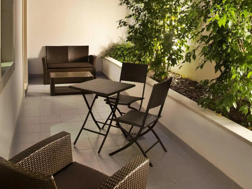 TURIM Luxe Hotel - Général