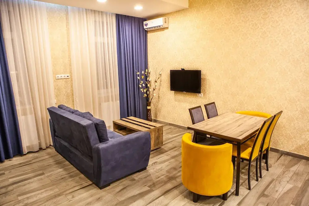 Hotel photo 18