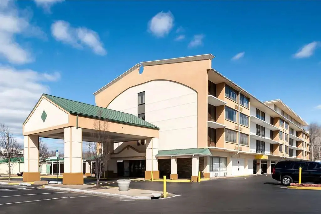 Quality Inn & Suites