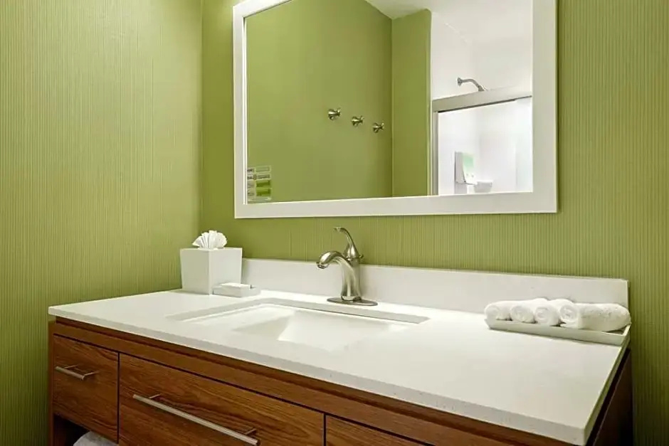 Home2 Suites by Hilton Minneapolis Bloomington - Chambres
