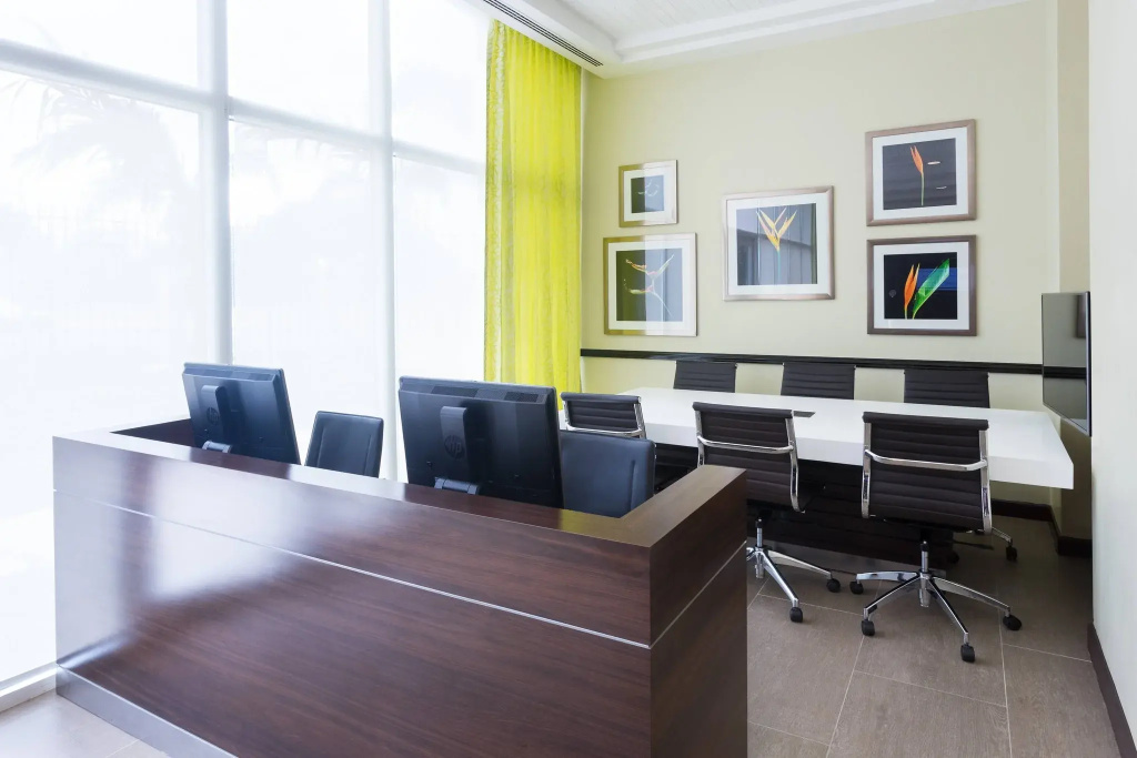 Courtyard by Marriott Kingston, Jamaica - Général