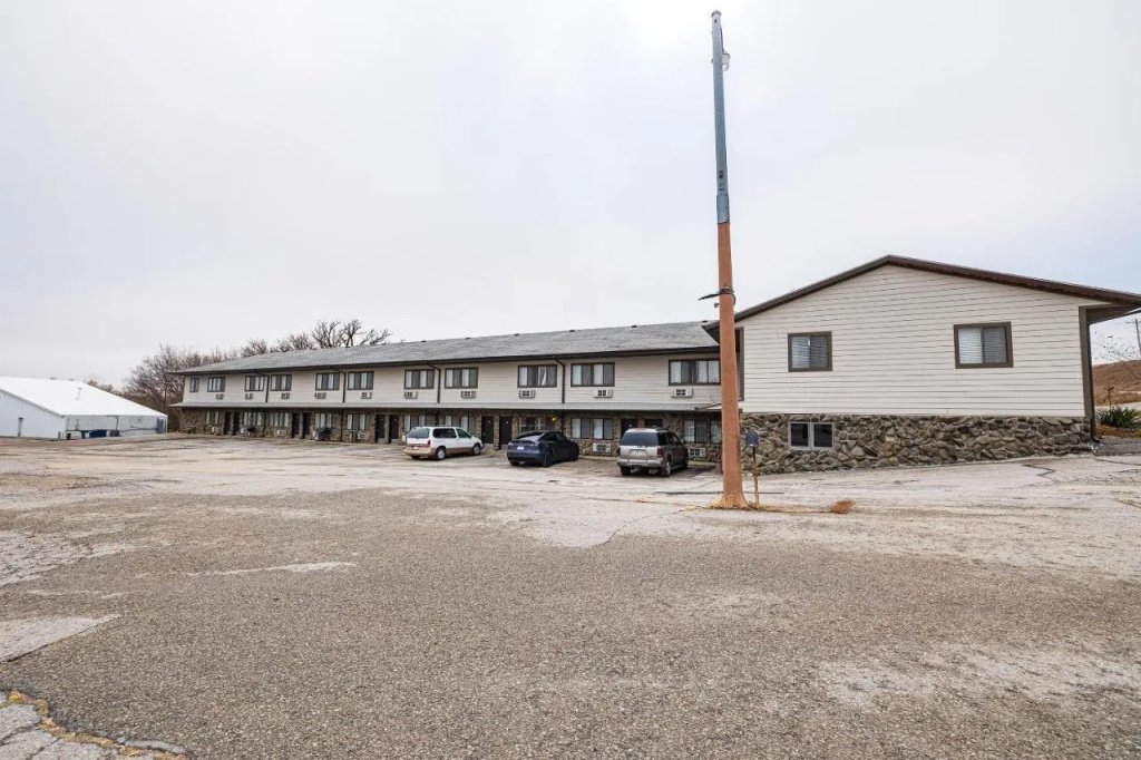 Harlan Inn and Suites by OYO Harlan