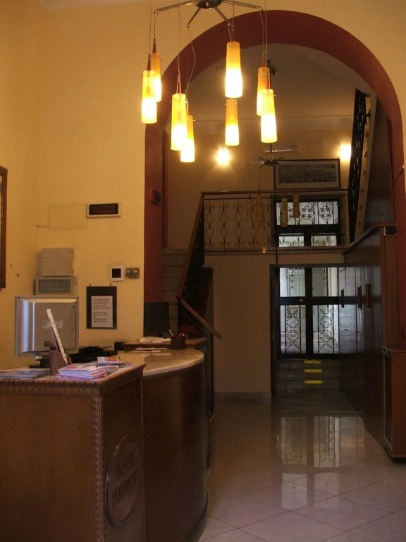 Hotel Eliseo Napoli - Général