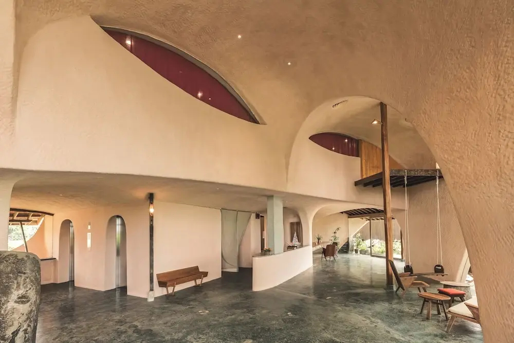 Rêu Boutique Hotel