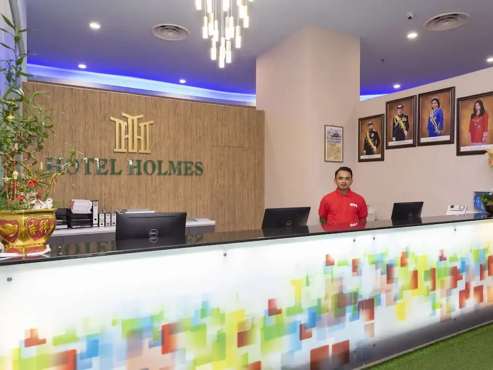 Hotel photo 14