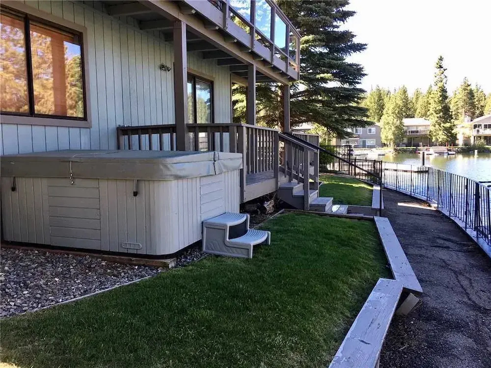 1972 Garmish - 2 Br Home