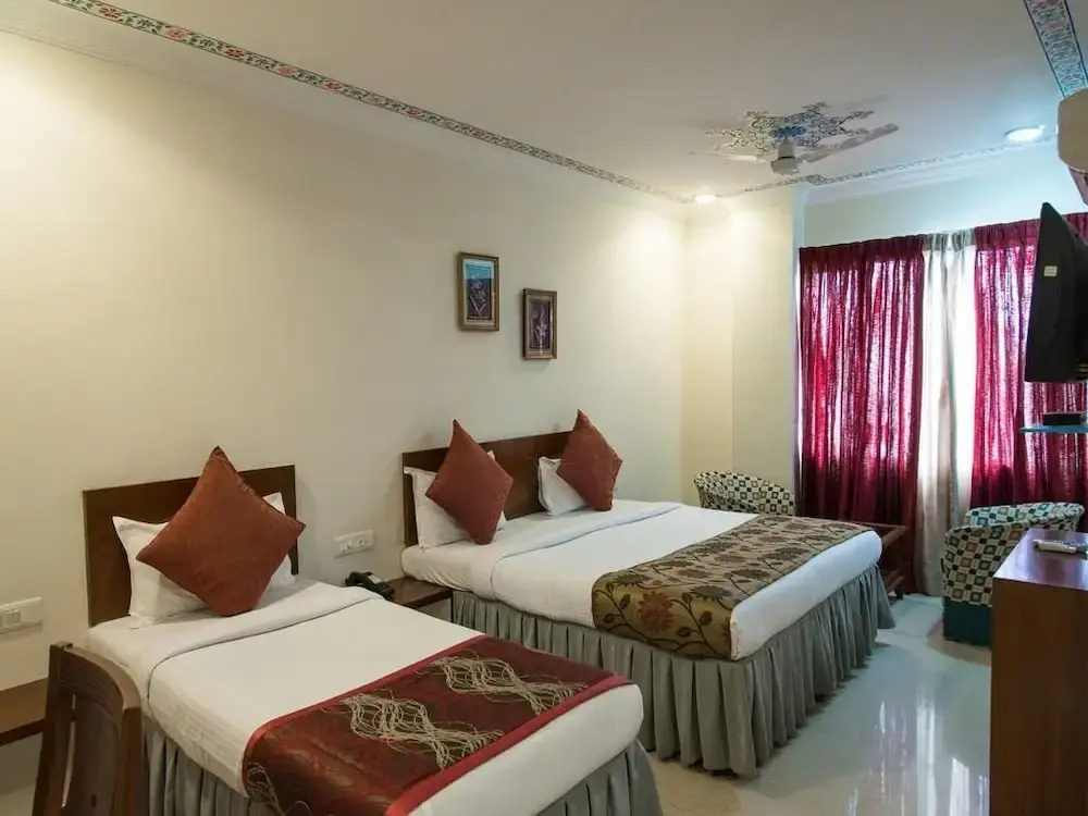 Hotel photo 5