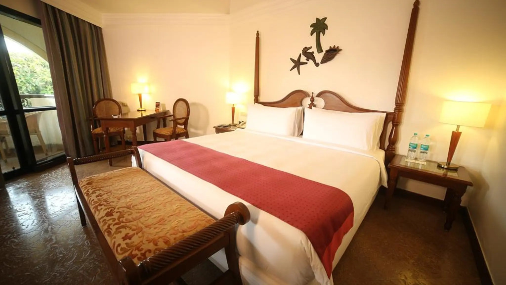 Holiday Inn Resort Goa