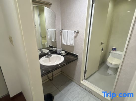 Longtou Hotel - Chambres