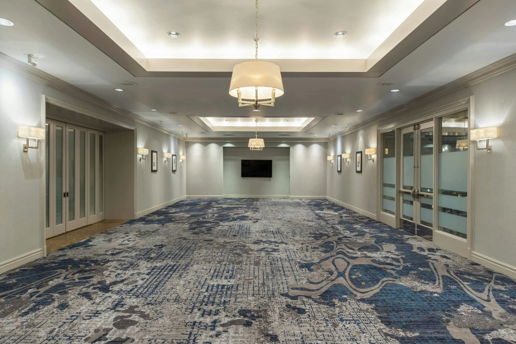Renaissance Chicago Downtown Hotel - Général