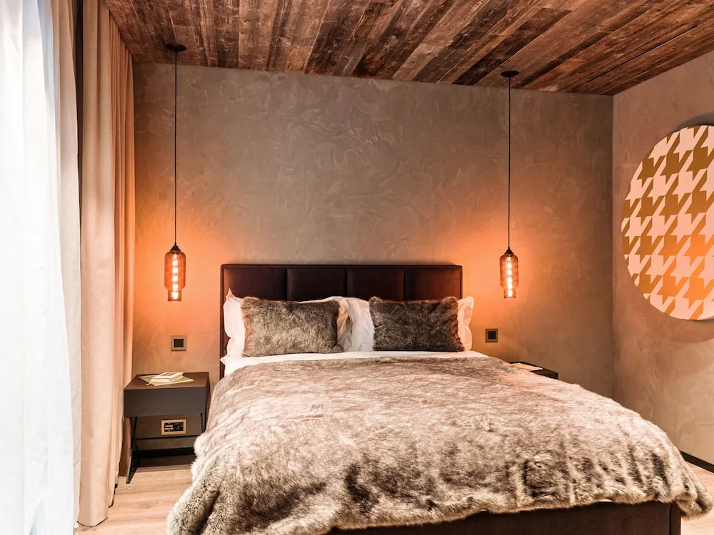 Andermatt Alpine Apartments - 5