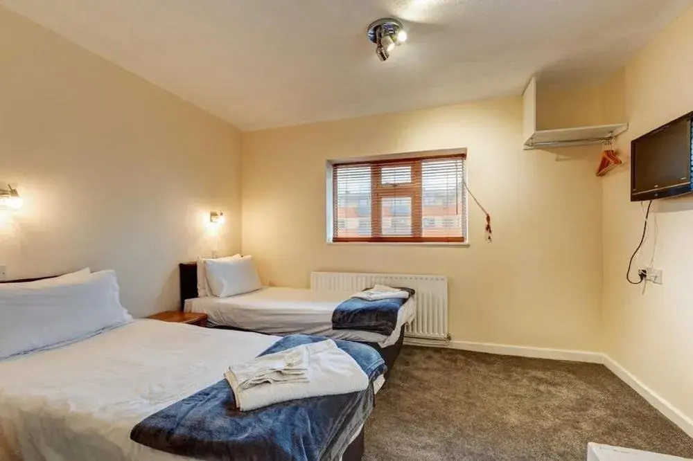 Hotel photo 13