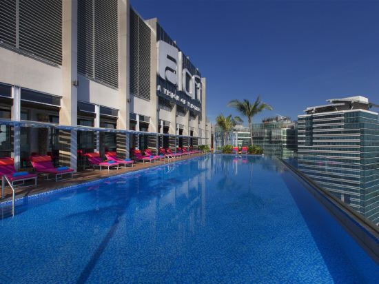 Aloft Kuala Lumpur Sentral