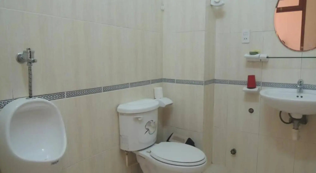 HANZ Nam Quang Hotel Da Lat - Général