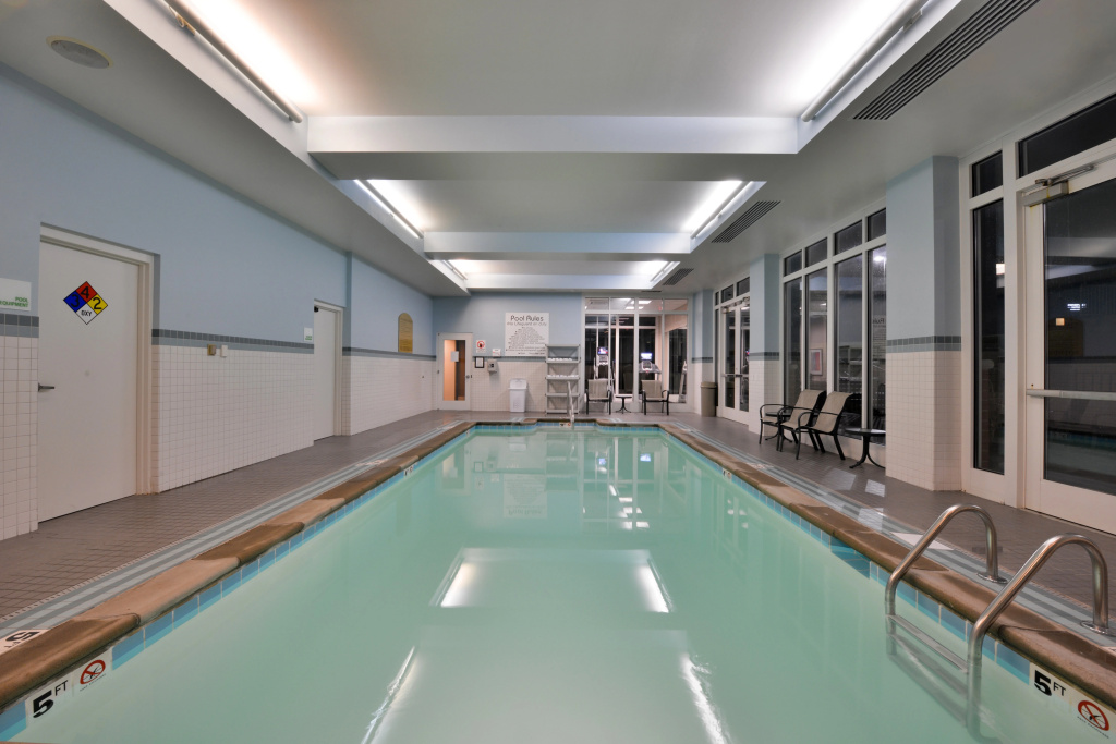 Holiday Inn Kansas City Airport by IHG - Général