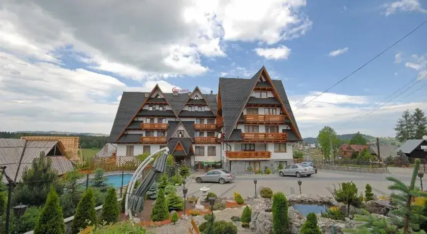 Hotel photo 12