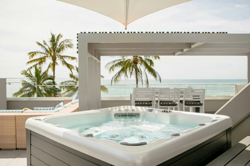 Netanya Noosa Beachfront Resort - Général