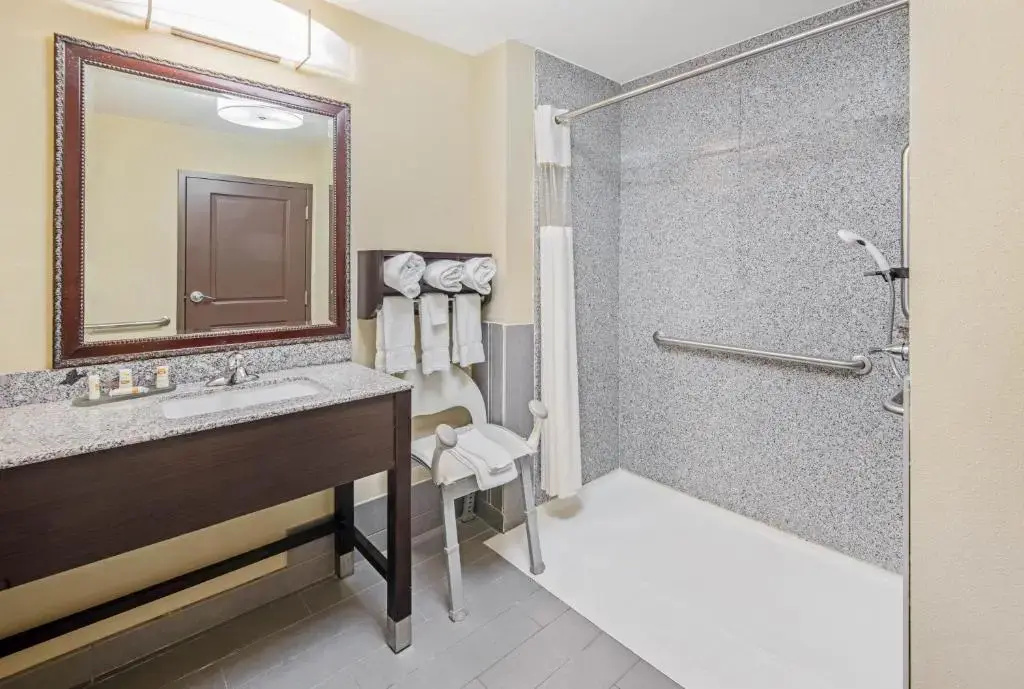 La Quinta Inn & Suites by Wyndham Elk City - Chambres