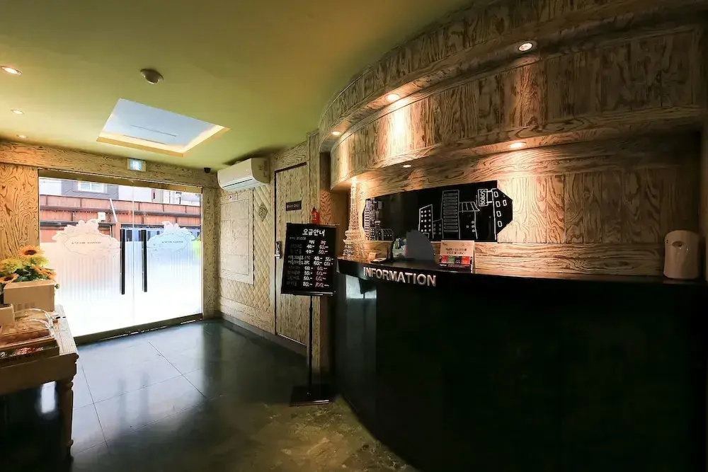 Hotel photo 19