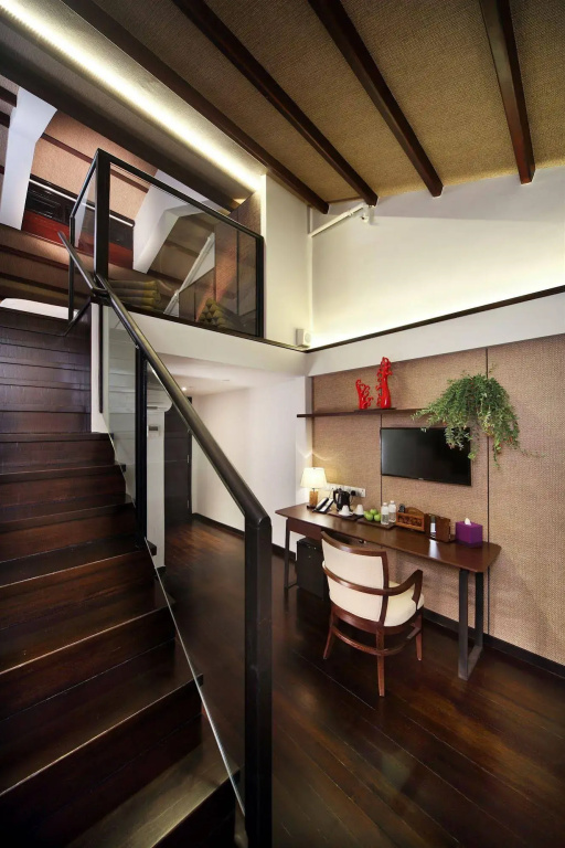 Hotel Clover 33 Jalan Sultan (SG Clean Certified) - Général