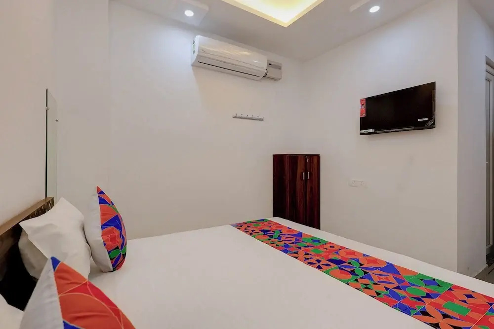 Hotel photo 10