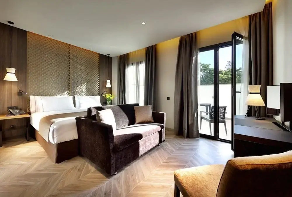 Suite