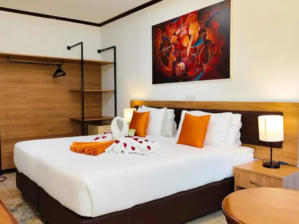 Superior Single room