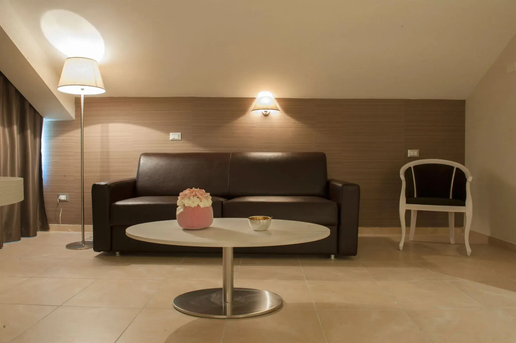 Hotel Fini - Général