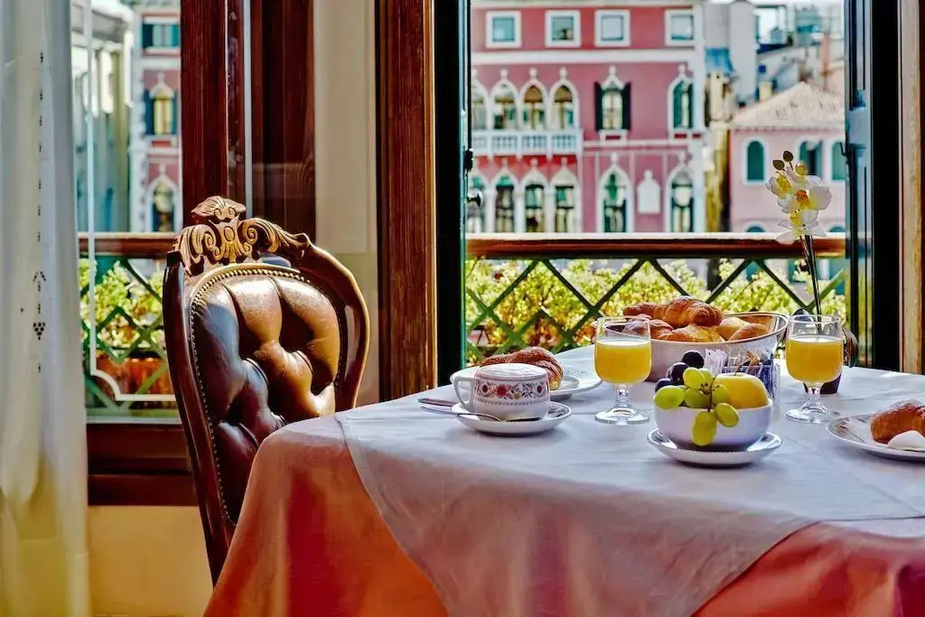Antica Locanda Sturion Hotel - Général