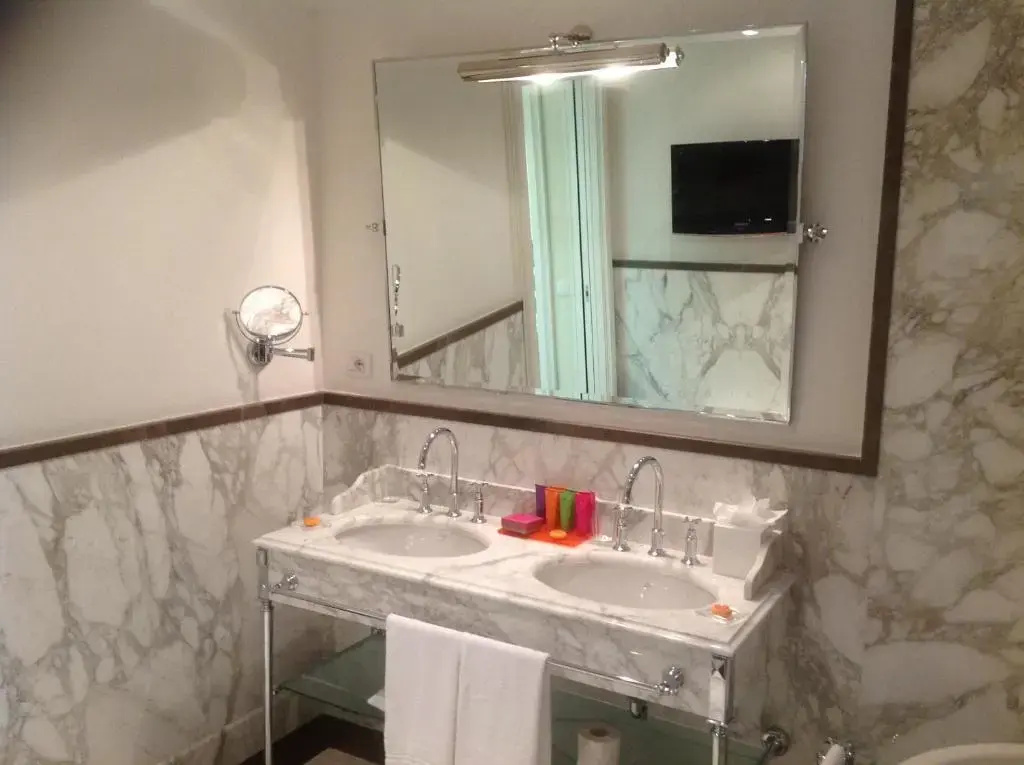 Savoia Excelsior Palace Trieste – Starhotels Collezione - Chambres