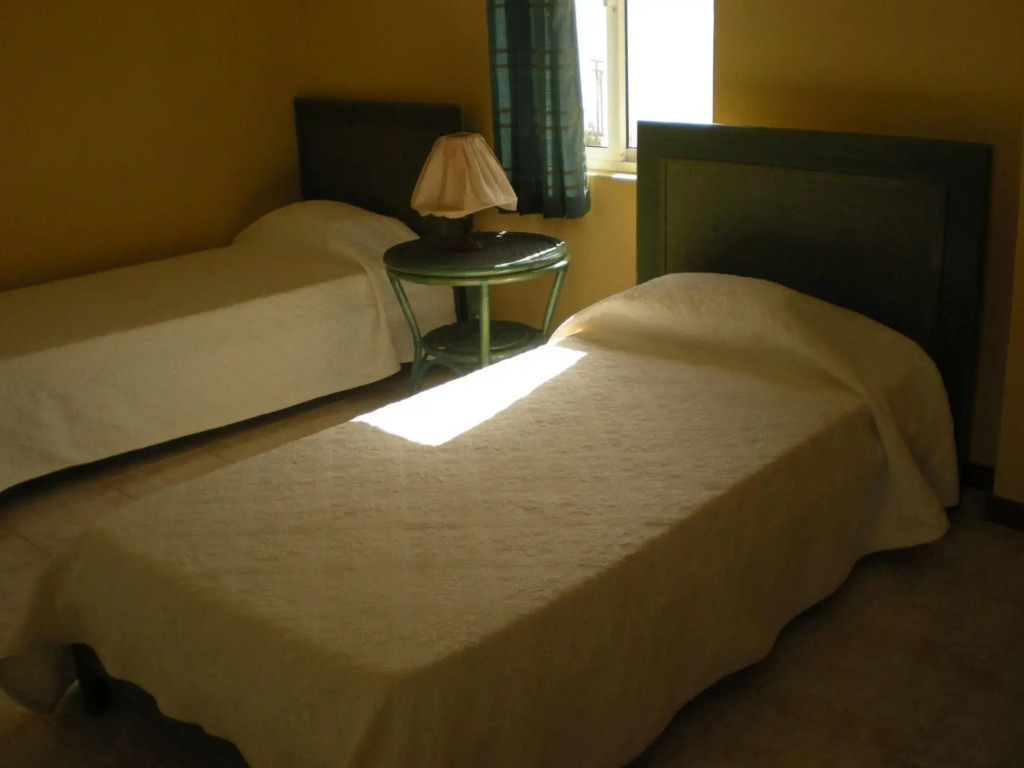 Residencial Jenny - фото 20