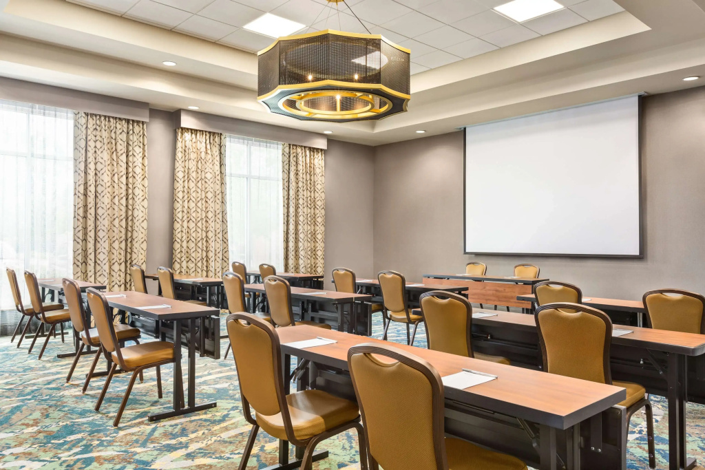 Hilton Garden Inn Houston Energy Corridor - Général