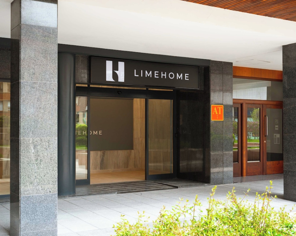Limehome Bilbao Julio Urquijo